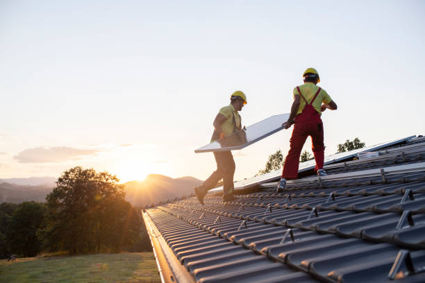 Best Storm Damage Roof Repair  in , ND